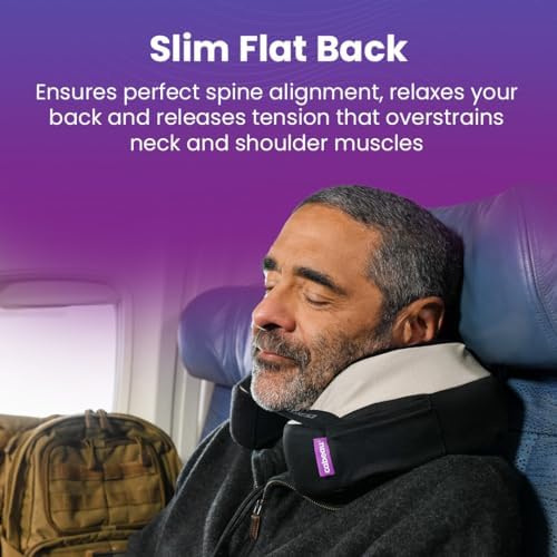 Cabeau Travel Neck Pillow The Necks Evolution S3