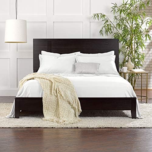 Pure Bamboo Queen Pillowcases 100 Organic Viscose Soft Cooling 2 Piece Set