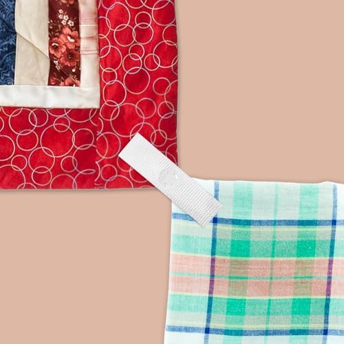 16 Pcs Duvet Clips for Secure Cover Holders
