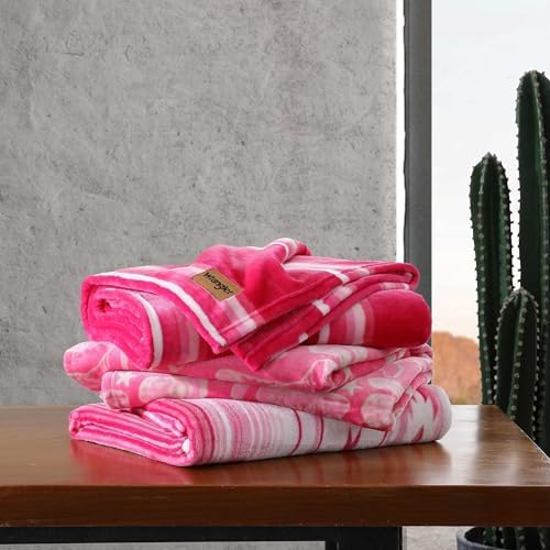 Wrangler Throw Blanket - Cozy Western Style