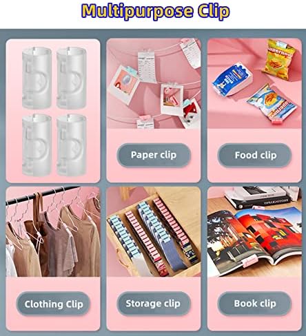 20PCS Adjustable Bed Sheet Clips Holder for Mattress and Duvet Fasteners
