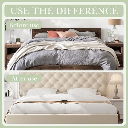Adorila Duvet Clips 32 Sets Light Green