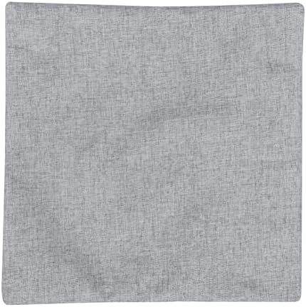 Amosfun 3PCS Linen Pillow Covers for Home Outdoor Use 1