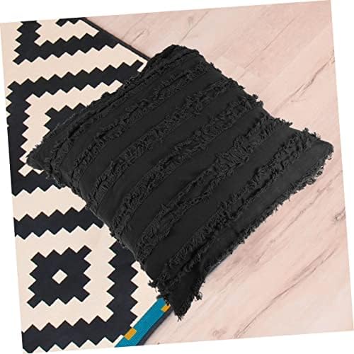 CAXUSD Decorative Pillow Cover Throw Cushion Protector