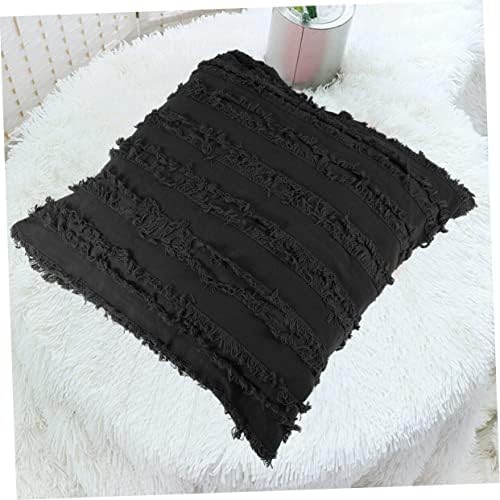 CAXUSD Decorative Pillow Cover Throw Cushion Protector
