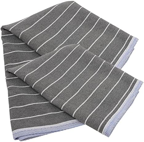 ETHZZLE 2pcs Breathable Pillow Covers - Anti-Skid Travel Protectors