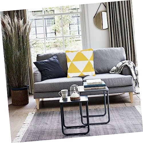 HOLIDYOYO Geometric Pattern Waterproof Pillowcase 1pc