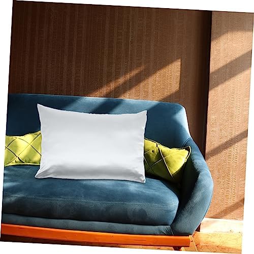 ULDIGI 2PCS Breathable Cooling Pillow Covers for Bedroom