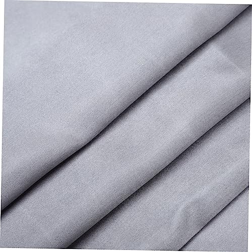 HOLIDYOYO 2PCS Cooling Polyester Pillowcases with Zipper 1