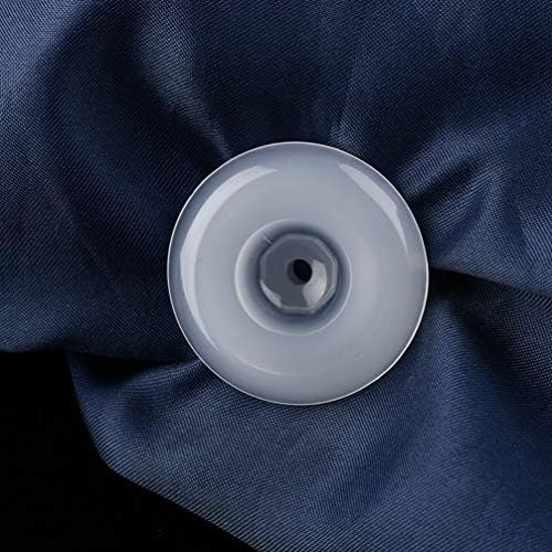ULTNICE Adjustable Bed Sheet Clips 4Pcs Quilt Fixer Holder Strap