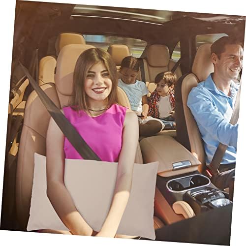 2 Pcs Pillow Covers for Home Car and Outdoor Use