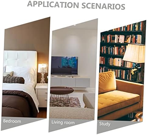 PRETYZOOM 2Pcs Plush Throw Pillow Covers for Home Decor