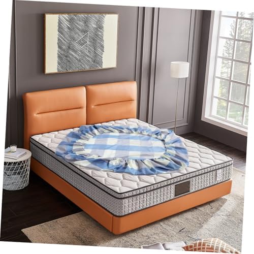Replaceable Mattress Cover Twin Fitted Sheet Protector