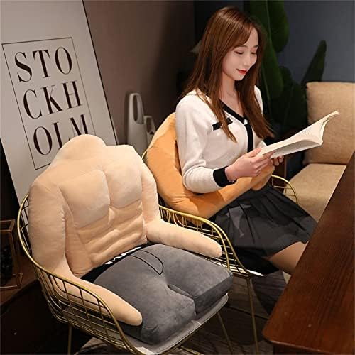 Siluyado Muscle Pillow Full Body with Arm