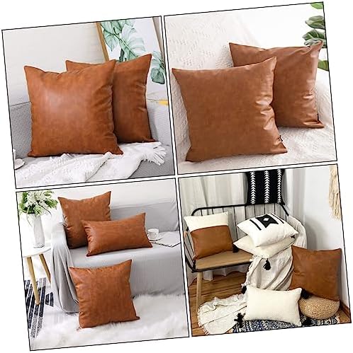 AUTSUPPL 2pcs Floral Throw Pillow Covers