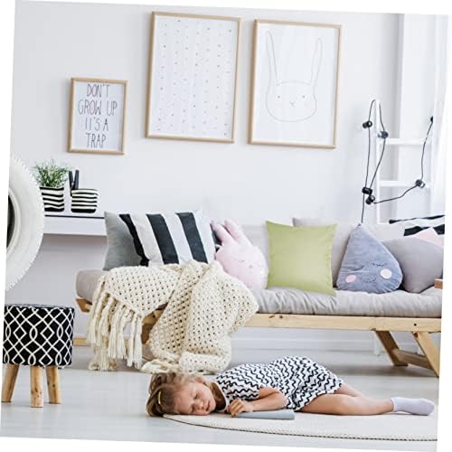 Amosfun 2pcs Throw Pillow Covers - Waterproof and Stylish Home Decor