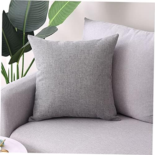 ABOOFAN Waterproof Pillow Cover Set for Outdoor