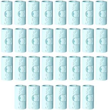 30 PCS Sheet Grippers for Bedding and Office Use
