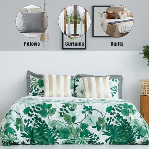 11pcs Duvet Clips for Comforter Fixing