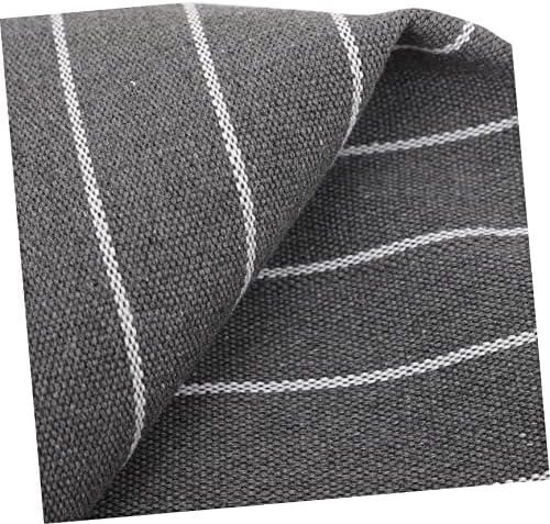 ETHZZLE 2pcs Breathable Pillow Covers - Anti-Skid Travel Protectors