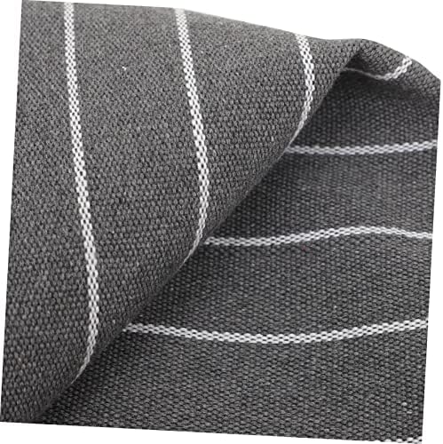 Alipis 2pcs Zip Pillow Protectors Breathable Reusable Bed Decor